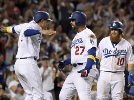 LA DODGERS vs. ARIZONA 6/3/2019 MLB Odds, Pick & Preview