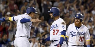 LA DODGERS vs. ARIZONA 6/3/2019 MLB Odds, Pick & Preview