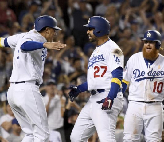 LA DODGERS vs. ARIZONA 6/3/2019 MLB Odds, Pick & Preview