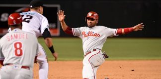 PHILADELPHIA vs. SAN DIEGO 6/3/2019 MLB Odds, Pick & Preview