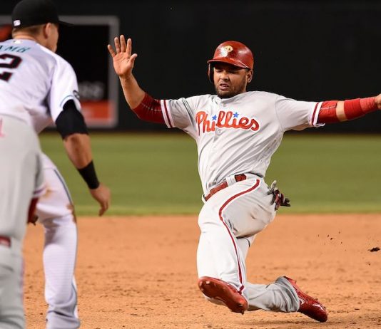 PHILADELPHIA vs. SAN DIEGO 6/3/2019 MLB Odds, Pick & Preview