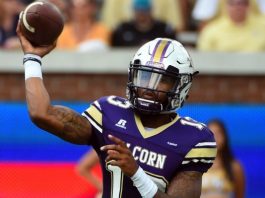 FCS 2019: SWAC Preview