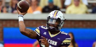 FCS 2019: SWAC Preview