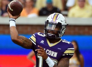 FCS 2019: SWAC Preview