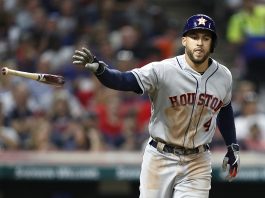Astros to extend protective netting before next homestand