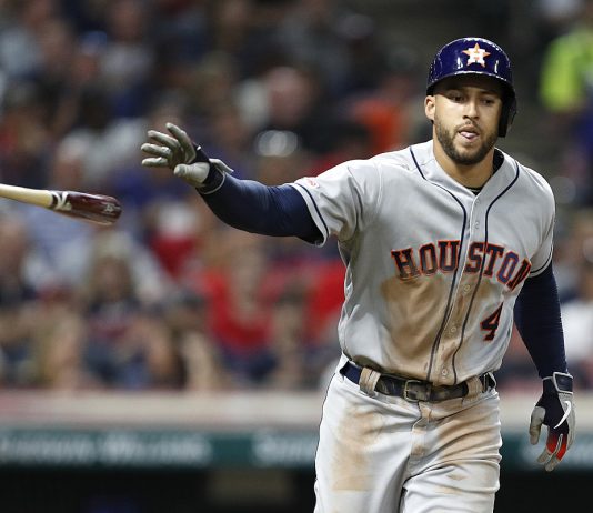 Astros to extend protective netting before next homestand