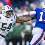 BUFFALO vs. NY JETS 9/8/2019 NFL Odds, Pick & Preview