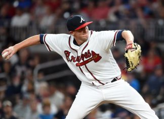 Mets sign RHP Brach, send LHP Hart to minors
