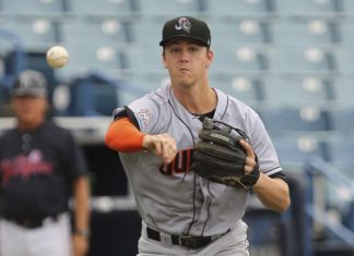 Anderson’s 2 homers lead Marlins to 9-2 win over Braves