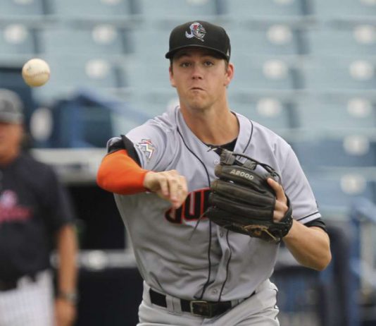 Anderson’s 2 homers lead Marlins to 9-2 win over Braves