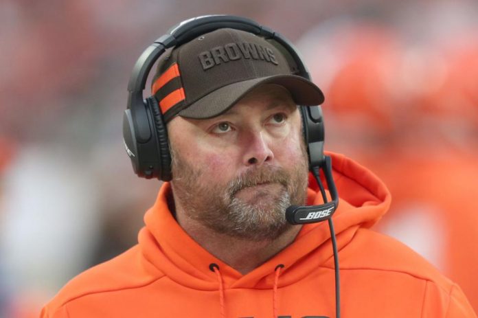 Freddie Kitchens