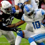 DETROIT vs. ARIZONA 9/8/2019 NFL Odds, Pick & Preview