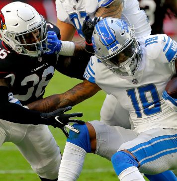 DETROIT vs. ARIZONA 9/8/2019 NFL Odds, Pick & Preview