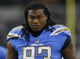 Cardinals release Darius Philon day after arrest