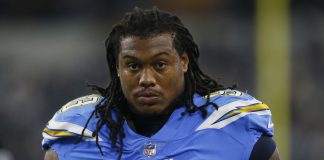 Cardinals release Darius Philon day after arrest