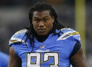 Cardinals release Darius Philon day after arrest