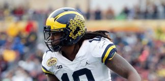 Rookie Bush makes impact in first game with Steelers