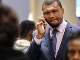 Ex-Memphis player sues school over handling of rape claim Ernest Suttles