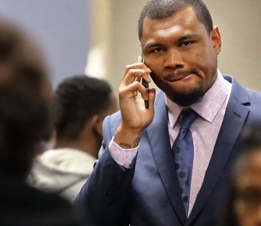 Ex-Memphis player sues school over handling of rape claim Ernest Suttles