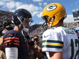 GREEN BAY vs. CHICAGO 9/5/2019 NFL Odds, Pick & Preview
