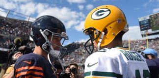 GREEN BAY vs. CHICAGO 9/5/2019 NFL Odds, Pick & Preview