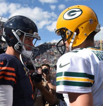 GREEN BAY vs. CHICAGO 9/5/2019 NFL Odds, Pick & Preview
