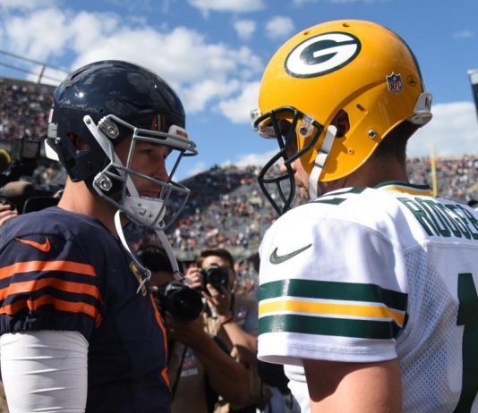 GREEN BAY vs. CHICAGO 9/5/2019 NFL Odds, Pick & Preview
