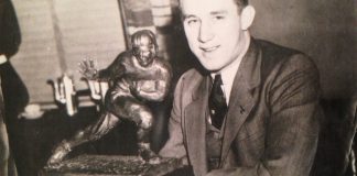 NFL at 100: How college football became pipeline to NFL