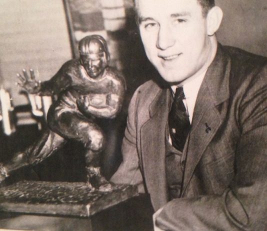 NFL at 100: How college football became pipeline to NFL