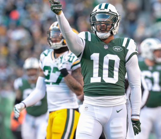 Lions put Kearse on injured reserve, sign QB Josh Johnson