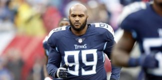 Titans’ Pro Bowl defensive lineman Casey clears PUP list