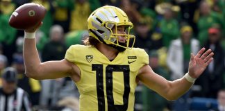 Ducks’ Herbert wants to see continued growth in last season