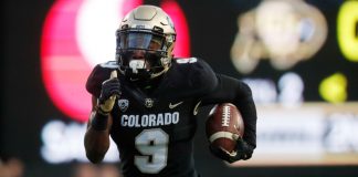 Win-Winfree situation: Broncos rookie receiver catching on