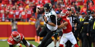 KANSAS CITY vs. JACKSONVILLE 9/8/2019 NFL Odds, Pick & Preview