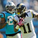 LA RAMS vs. CAROLINA 9/8/2019 NFL Odds, Pick & Preview