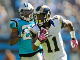 LA RAMS vs. CAROLINA 9/8/2019 NFL Odds, Pick & Preview