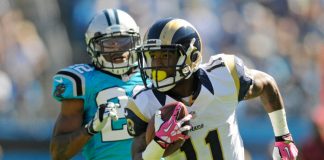 LA RAMS vs. CAROLINA 9/8/2019 NFL Odds, Pick & Preview