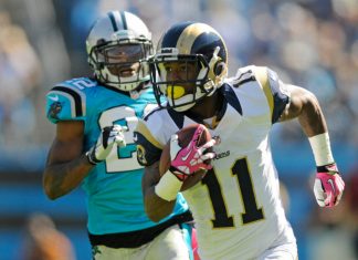 LA RAMS vs. CAROLINA 9/8/2019 NFL Odds, Pick & Preview