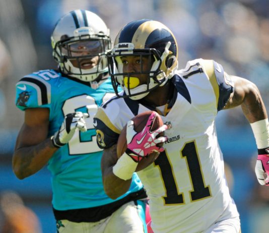 LA RAMS vs. CAROLINA 9/8/2019 NFL Odds, Pick & Preview