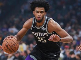 Kings” Bagley withdraws from World Cup