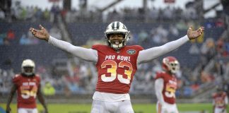 NFL Pro Bowl returns to Orlando for 4th straight year