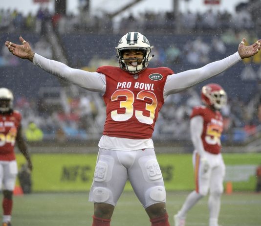 NFL Pro Bowl returns to Orlando for 4th straight year