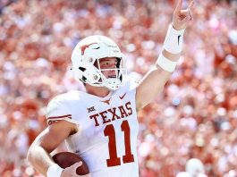Red River rematch could happen again in Big 12 with Texas-OU