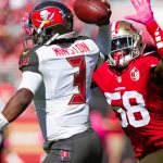 SAN FRANCISCO vs. TAMPA BAY 9/8/2019 NFL Odds, Pick & Preview