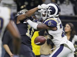 Saints want no more lawsuit on the playoff’s “NOLA no-call”