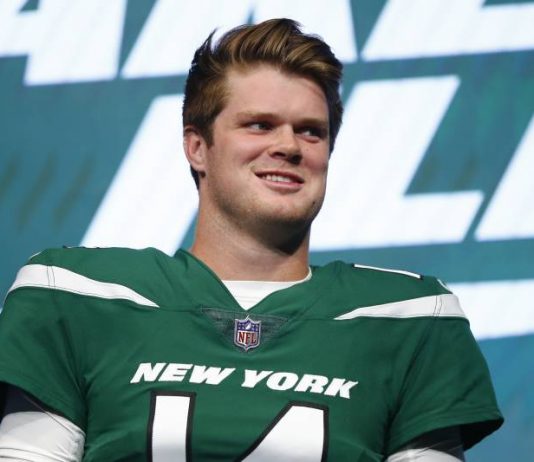 Jets’ Darnold opens 2nd NFL season in impressive style