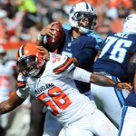 TENNESSEE vs. CLEVELAND 9/8/2019 NFL Odds, Pick & Preview