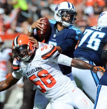 TENNESSEE vs. CLEVELAND 9/8/2019 NFL Odds, Pick & Preview