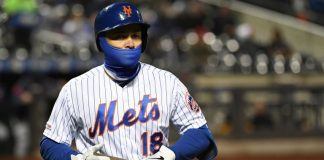 Rays’ d’Arnaud making most of chance to jumpstart career