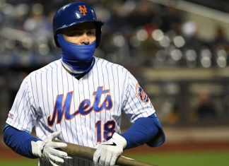 Rays’ d’Arnaud making most of chance to jumpstart career